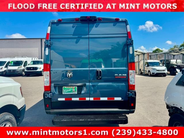 Used 2020 RAM ProMaster 3500 image 10
