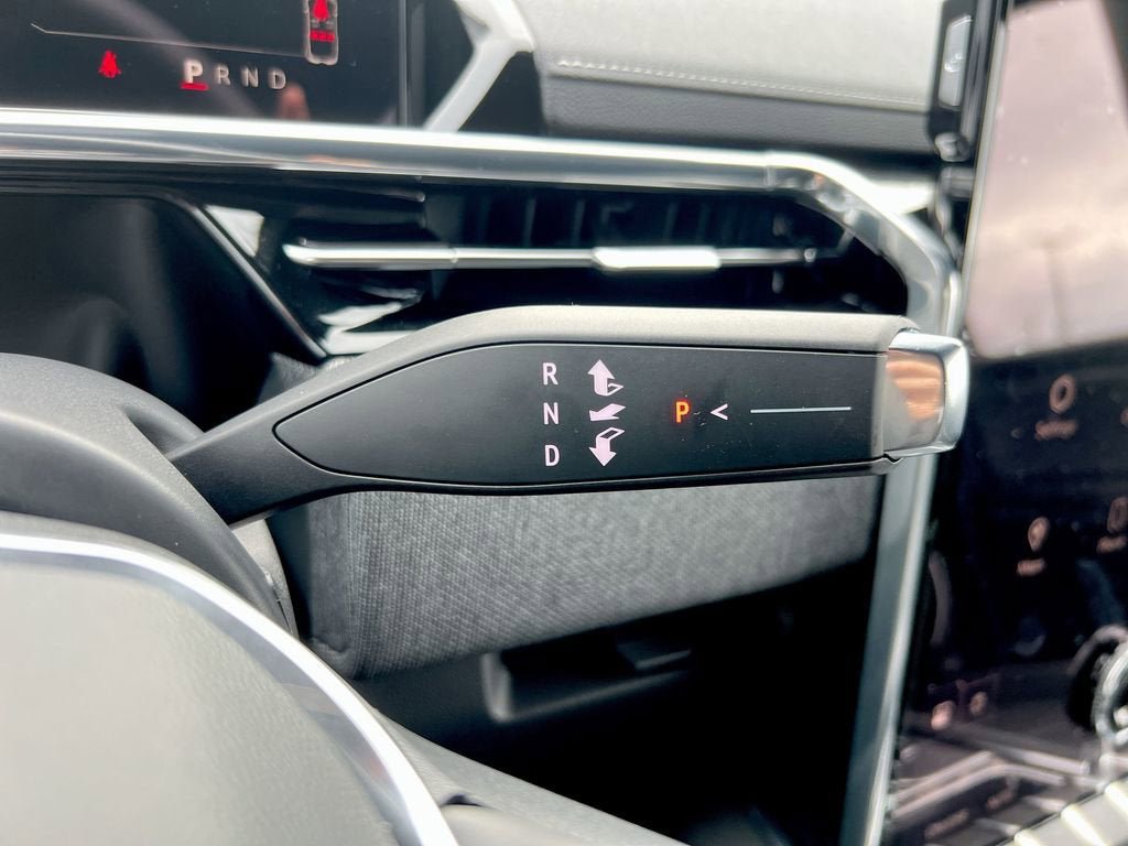 New 2026 GMC Sierra EV Elevation image 38