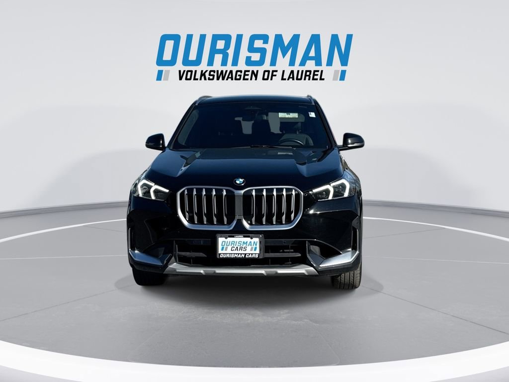 Used 2025 BMW X1 xDrive28i image 3