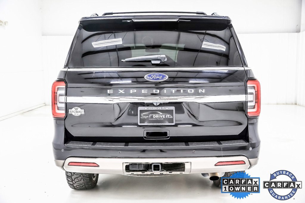Used 2023 Ford Expedition King Ranch image 5