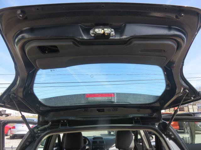 Used 2014 Chevrolet Spark LS image 19