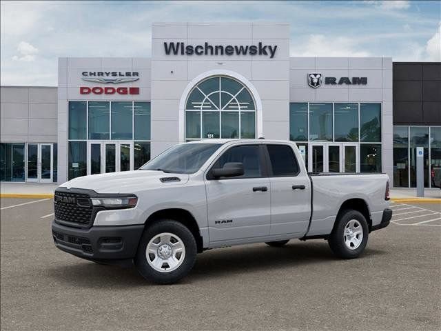 New 2026 RAM 1500 Tradesman image 2