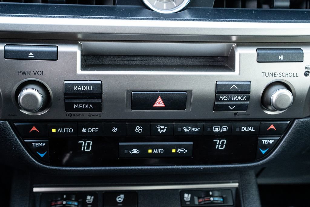 Used 2015 Lexus ES 350 image 30