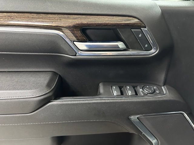 Used 2023 GMC Sierra 1500 SLE AWD/4WD image 15
