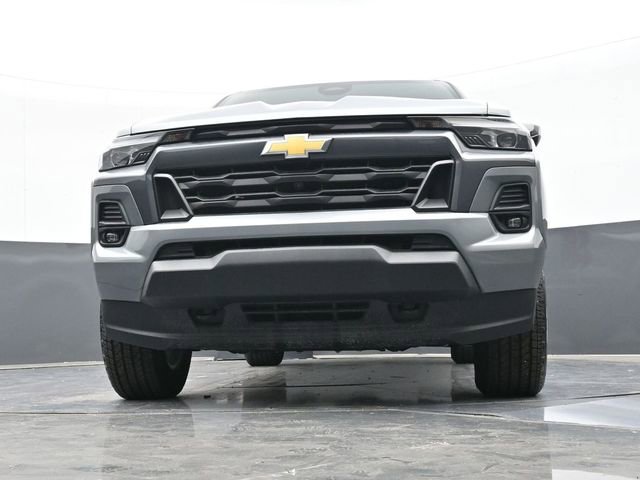 New 2025 Chevrolet Colorado LT w/ LT Convenience Package image 45