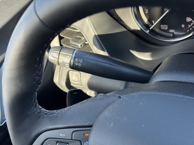 New 2026 Cadillac CT4 Luxury image 26