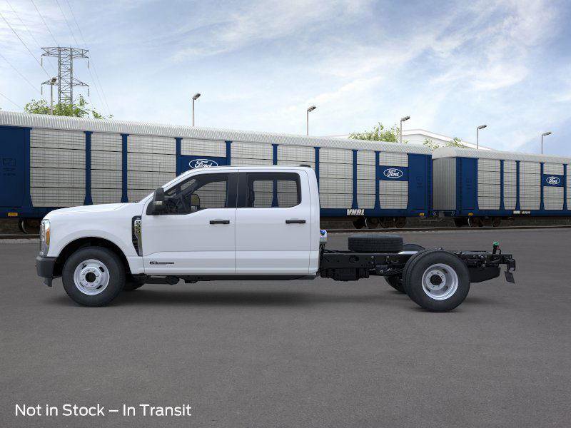 New 2026 Ford F350 XL image 3