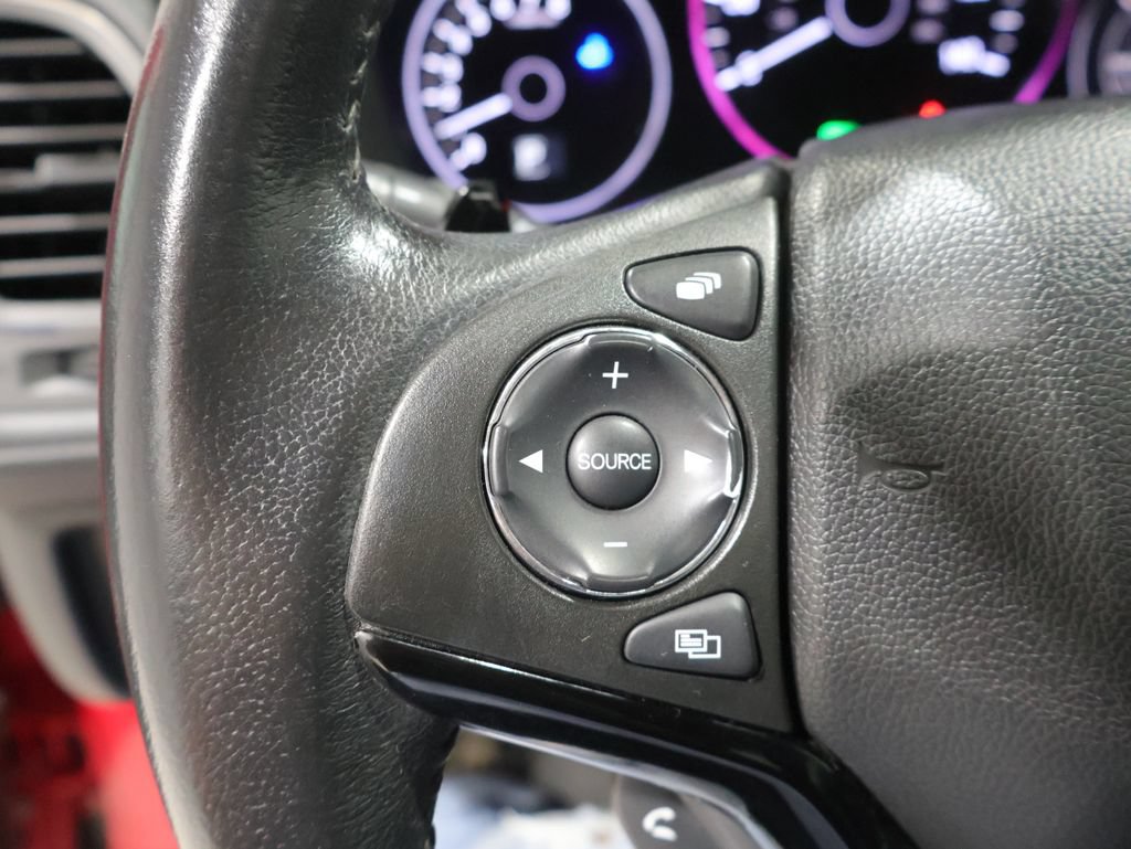 Used 2016 Honda HR-V EX-L image 31