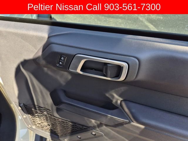 Used 2025 Ford Bronco Outer Banks AWD/4WD image 15