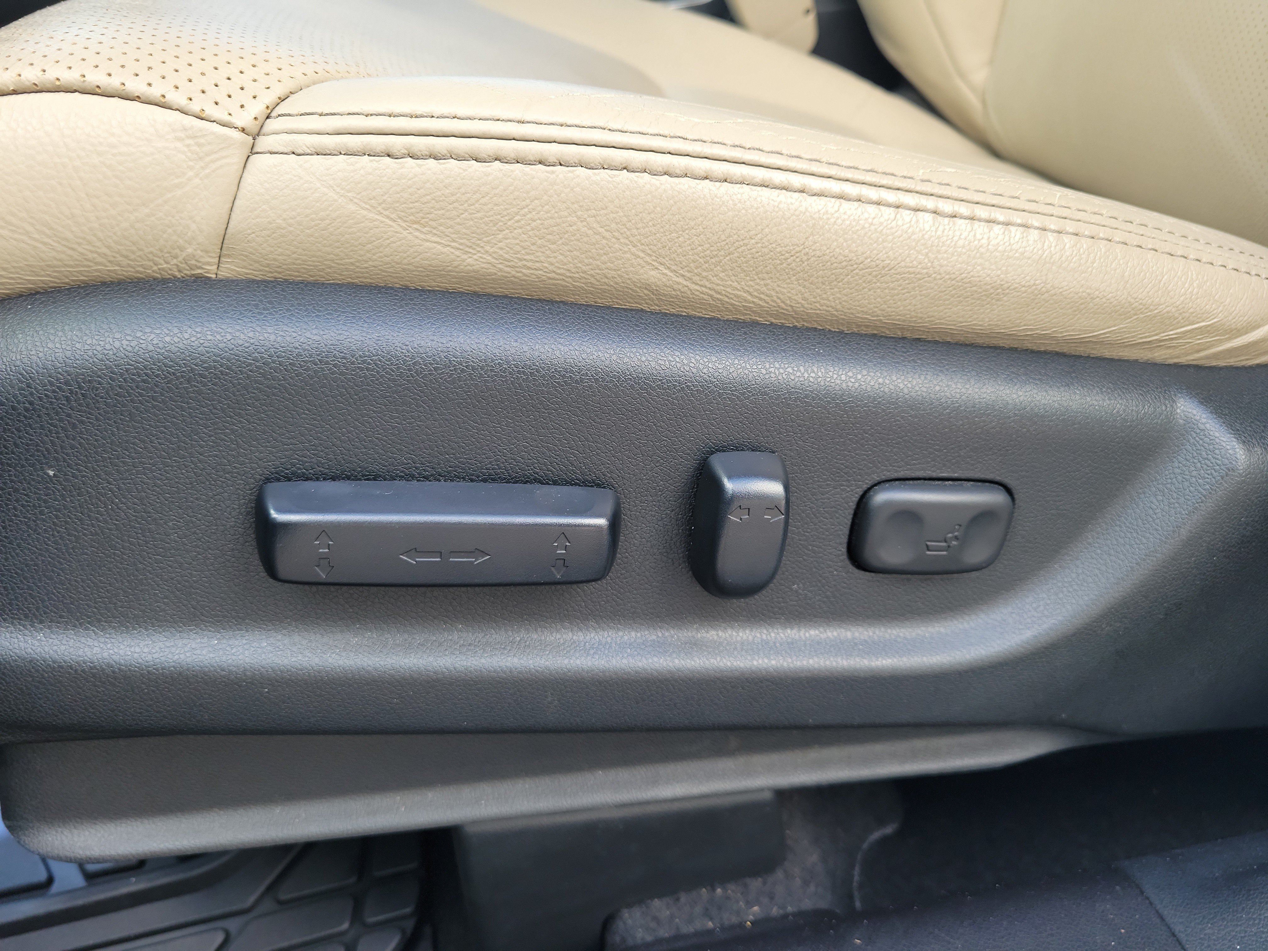 Used 2015 Honda CR-V EX-L image 19