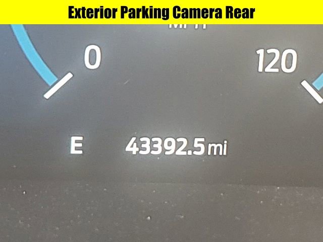 Used 2022 Ford F150 Lariat w/ Equipment Group 502A High image 20