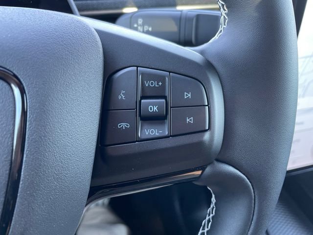 New 2025 Ford Mustang Mach-E GT image 24