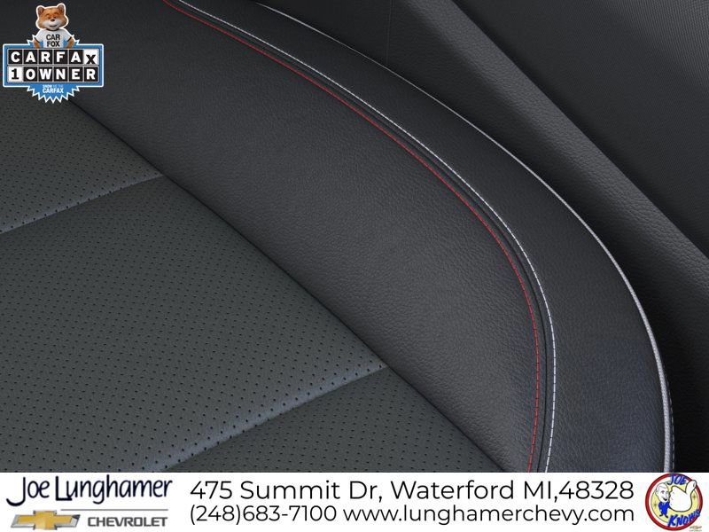 New 2026 Chevrolet Silverado EV Trail Boss image 21