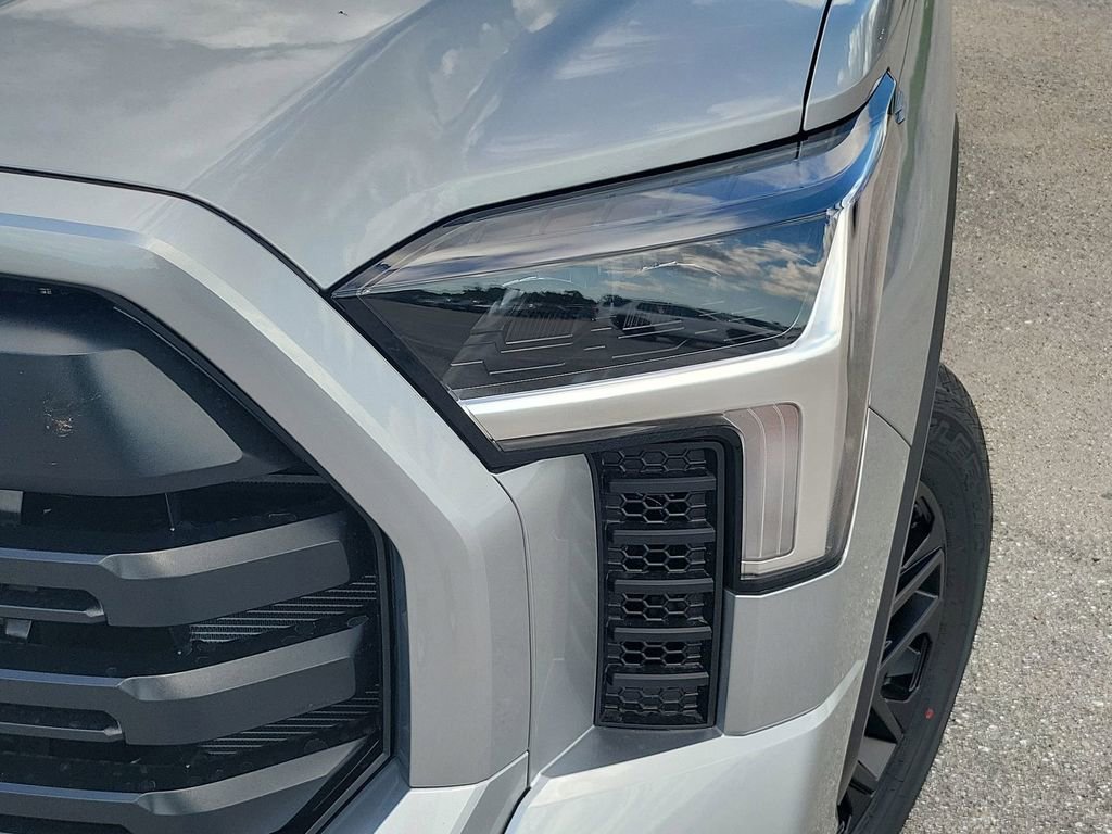 New 2026 Toyota Tundra Limited image 16