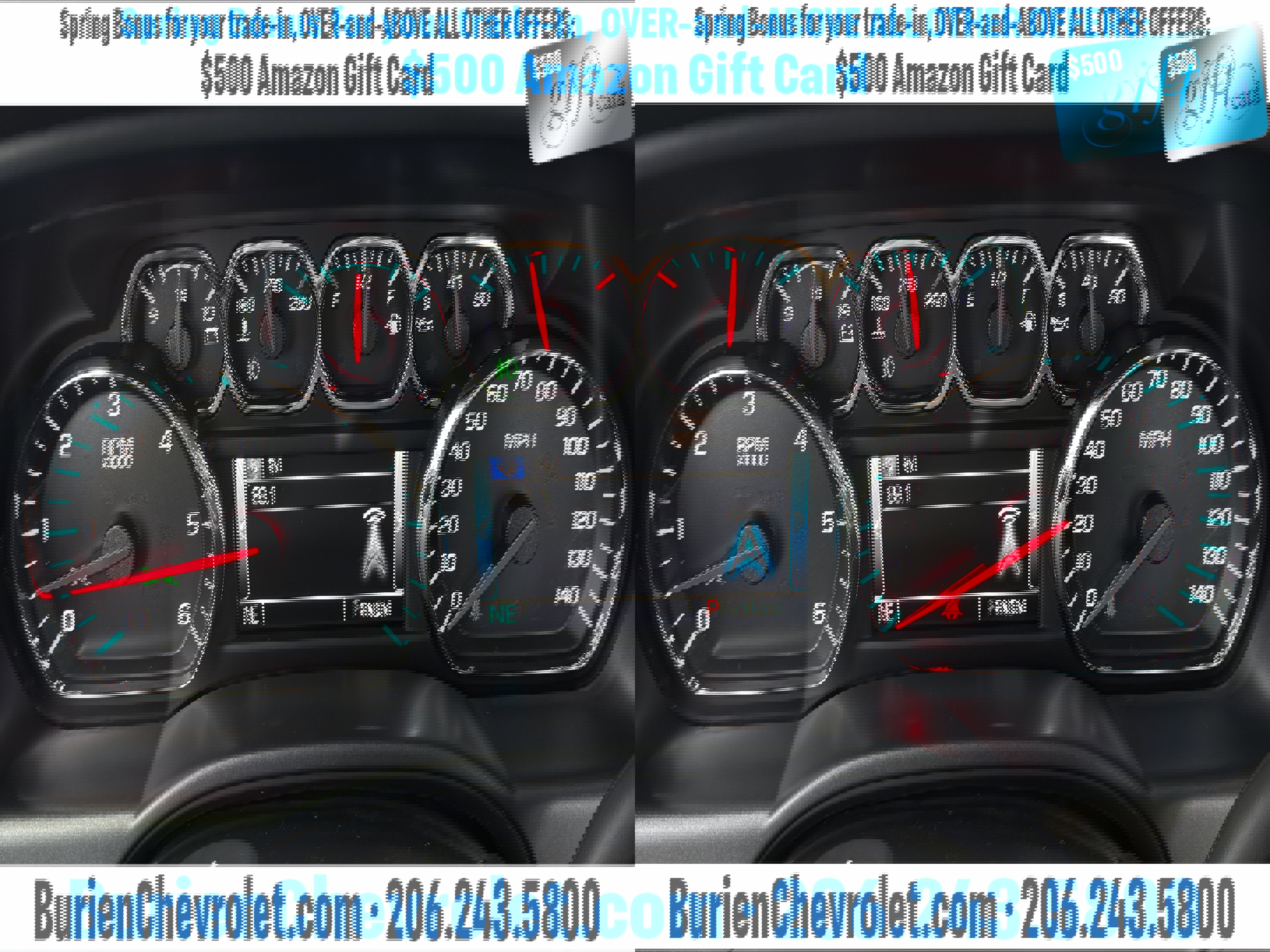 Used 2016 Chevrolet Silverado 1500 LT w/ LT Convenience Package image 14