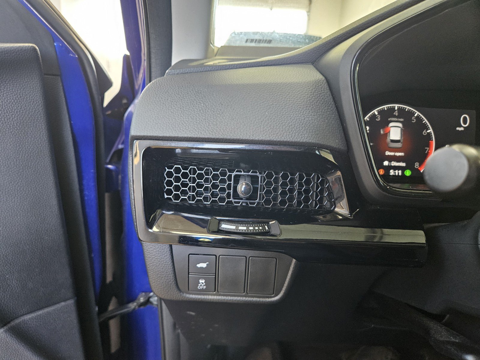 Used 2023 Honda CR-V EX-L image 28