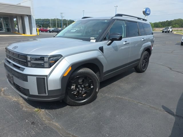 Used 2024 Hyundai Santa Fe XRT