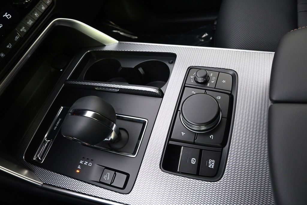 New 2026 MAZDA CX-90 3.3 Turbo w/ Premium Sport Pkg image 32