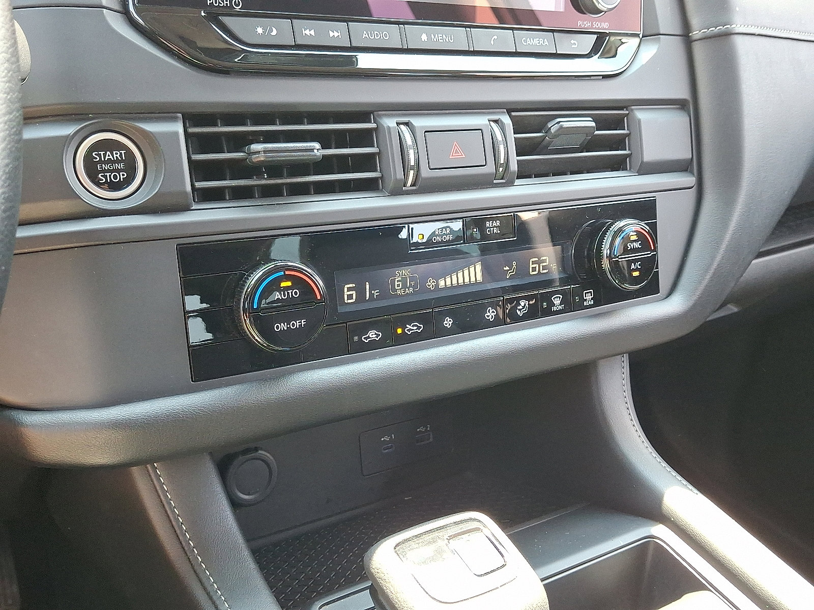 Certified 2024 Nissan Pathfinder S image 19