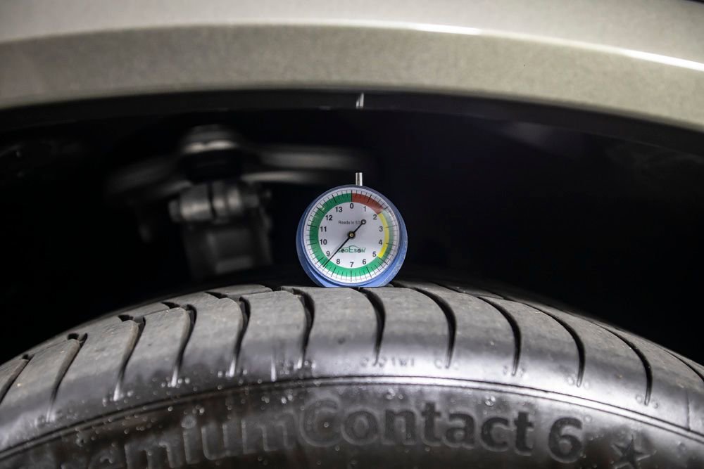 Used 2026 BMW X5 xDrive40i w/ M Sport Package image 48