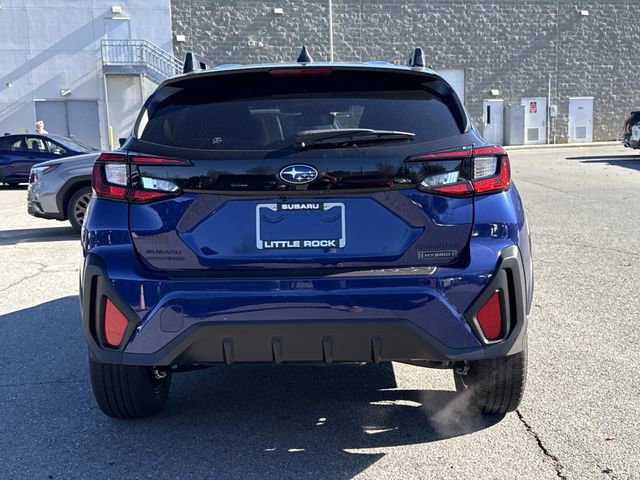 New 2026 Subaru Crosstrek 2.5i Sport w/ Crosstrek Mirror Package image 4
