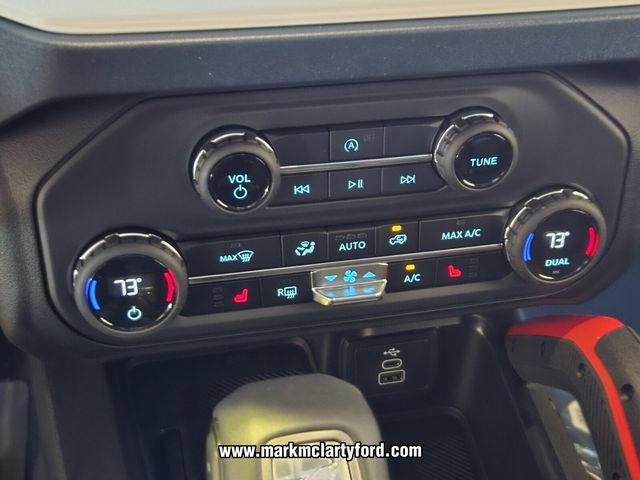 New 2026 Ford Bronco Heritage Edition image 16