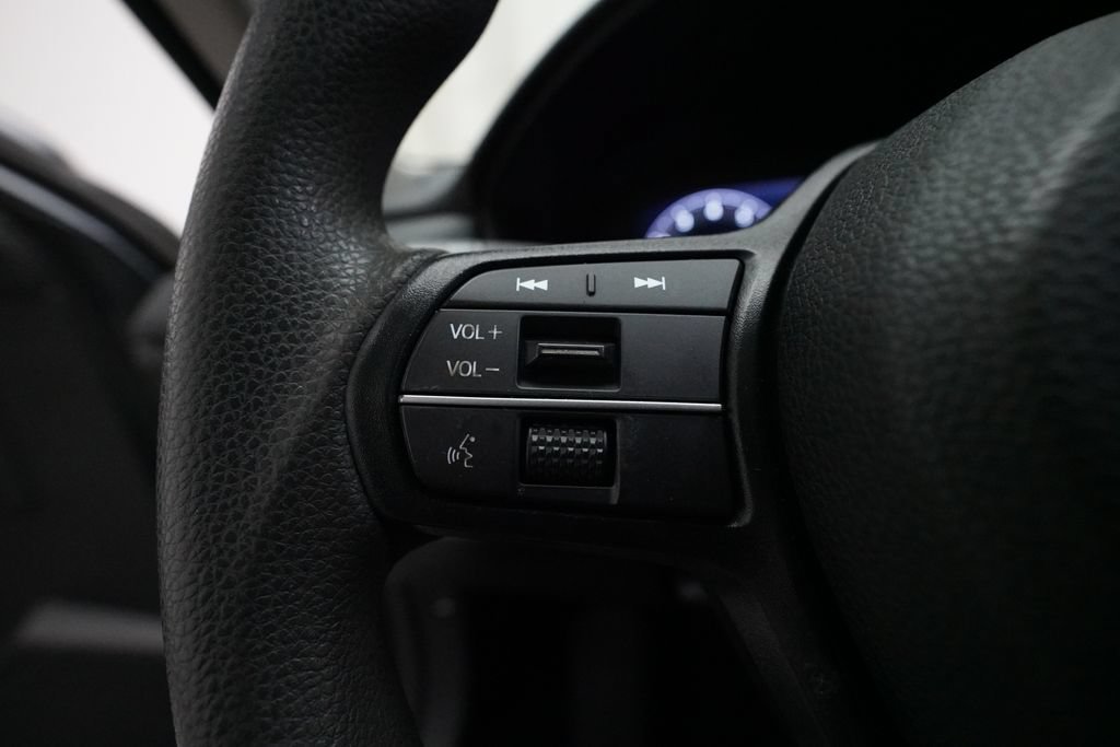 Certified 2023 Honda Accord EX image 17