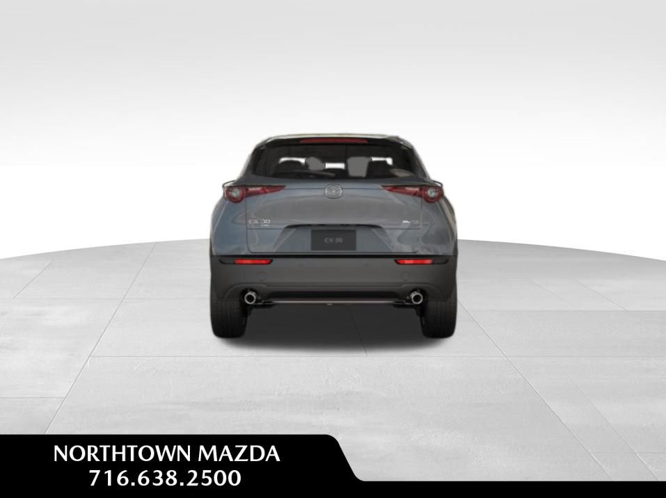 New 2026 MAZDA CX-30 AWD 2.5 S image 5