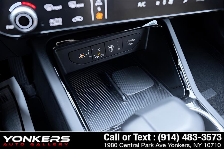 Used 2026 Kia K5 GT-Line w/ GT-Line Premium Package AWD/4WD image 31