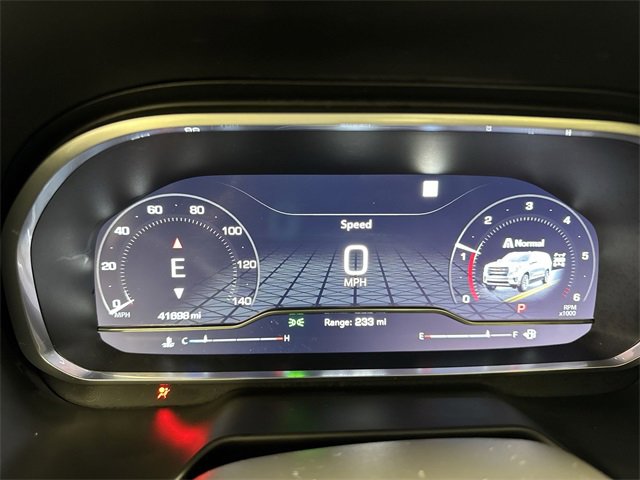 Certified 2023 GMC Yukon SLT image 17