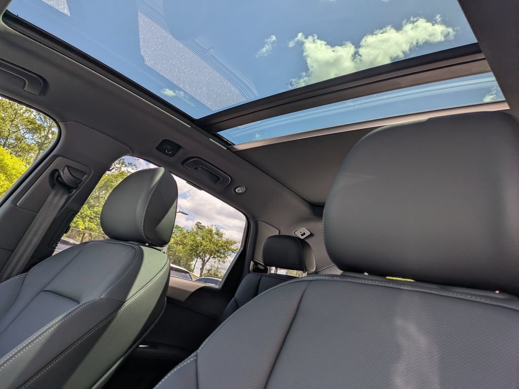 New 2026 Audi Q7 3.0T Premium Plus AWD/4WD image 33
