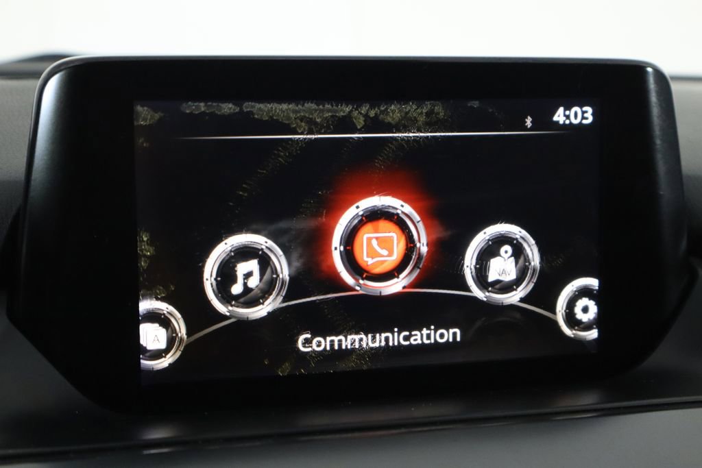 Used 2017 MAZDA MAZDA6 Touring FWD image 34