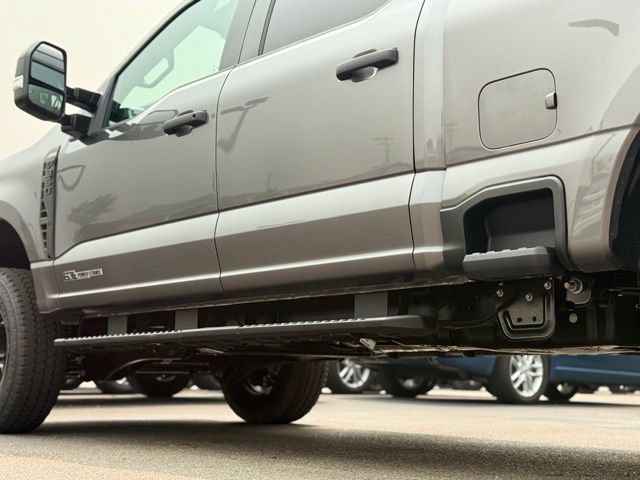 New 2026 Ford F350 XL w/ STX Appearance Package AWD/4WD image 43