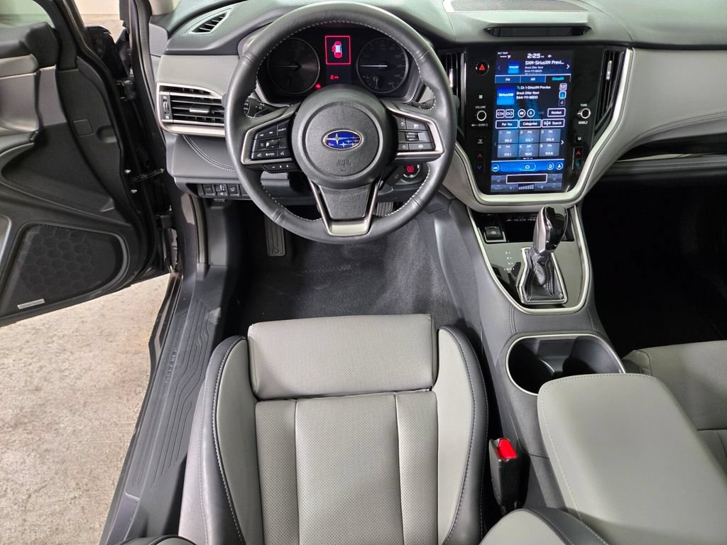 Certified 2025 Subaru Outback Limited XT AWD/4WD image 17