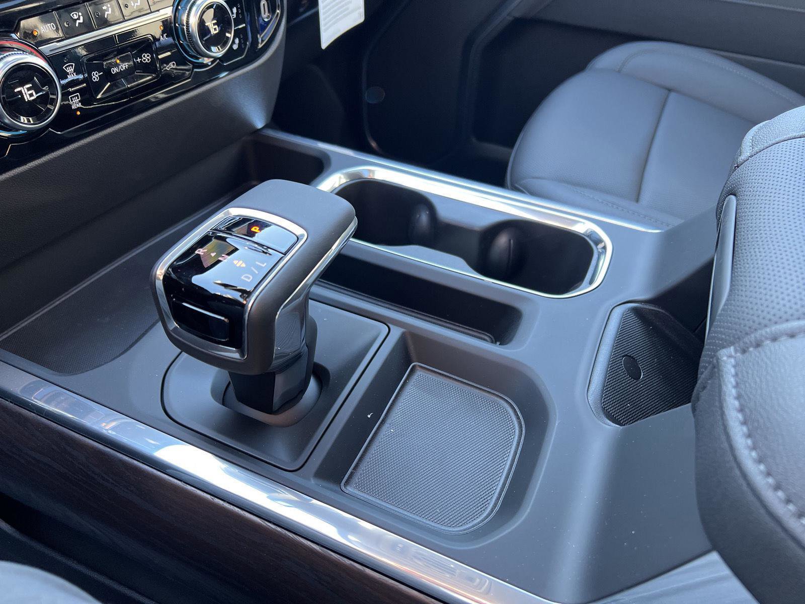 New 2026 GMC Sierra 1500 SLT w/ SLT Premium Plus Package image 37