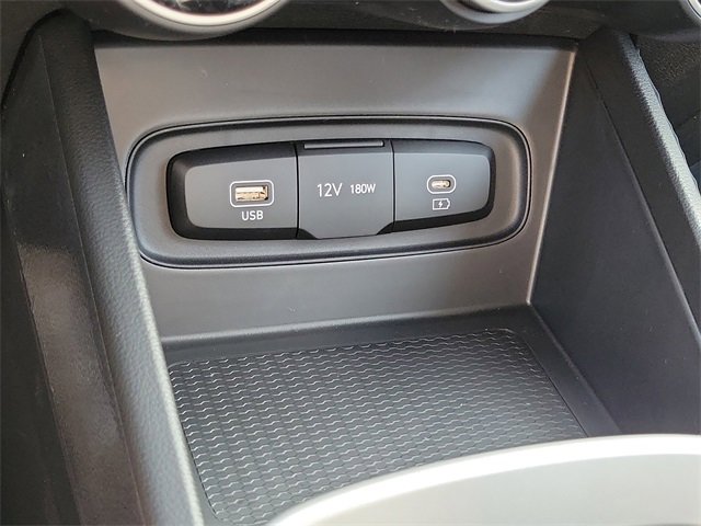 New 2026 Hyundai Venue SE image 11