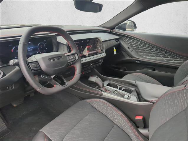 New 2026 Dodge Charger Scat Pack image 2