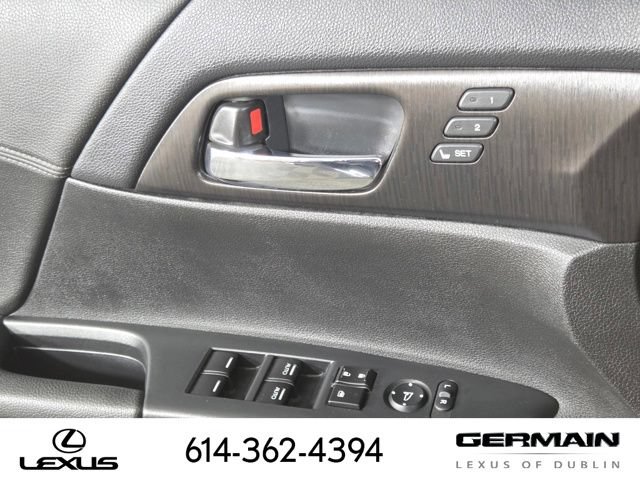 Used 2013 Honda Accord Touring image 27