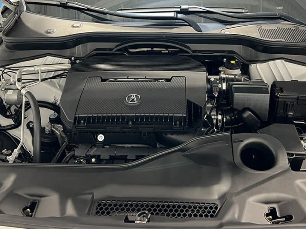Certified 2026 Acura MDX w/ Advance Package AWD/4WD image 13