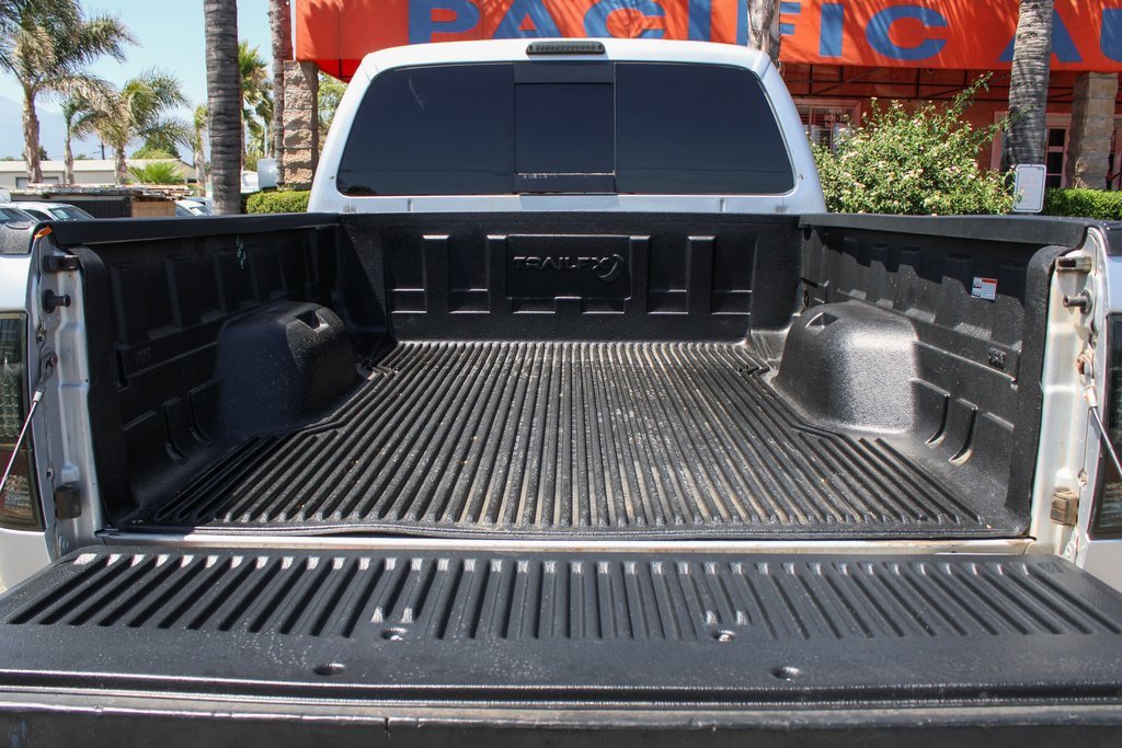 Used 2014 Ford F250 XLT w/ XLT Interior Package image 8