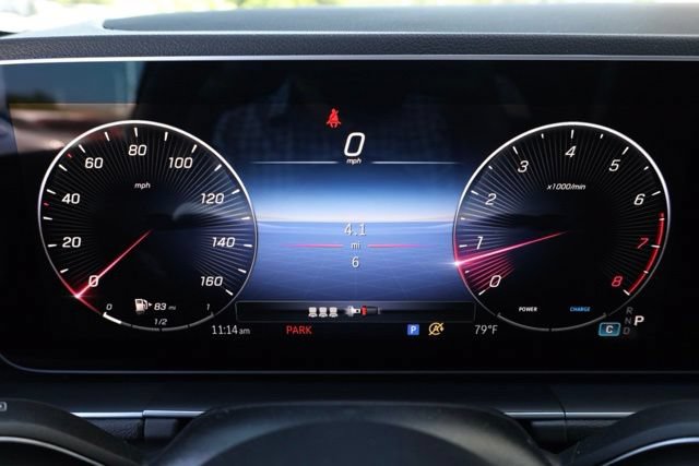 New 2026 Mercedes-Benz GLE 350 4MATIC image 12
