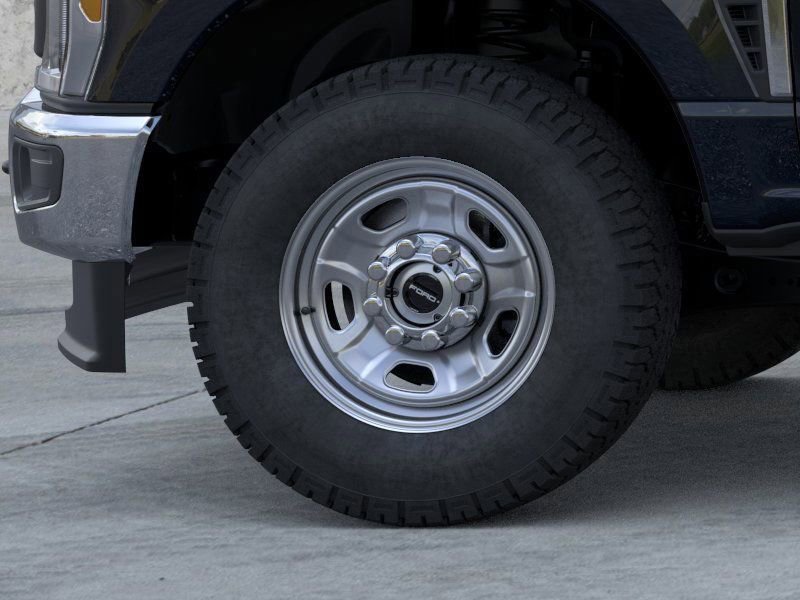 New 2026 Ford F350 XL image 19