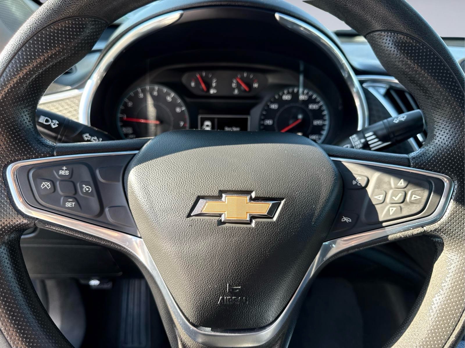 Used 2020 Chevrolet Malibu LT FWD image 31