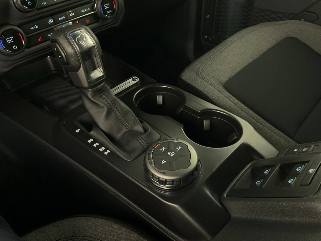 New 2026 Ford Bronco Big Bend AWD/4WD image 18