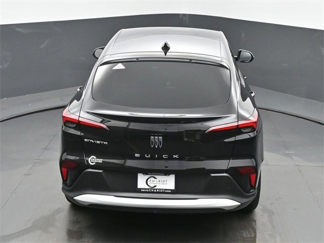 New 2026 Buick Envista Preferred w/ Convenience I Package image 42