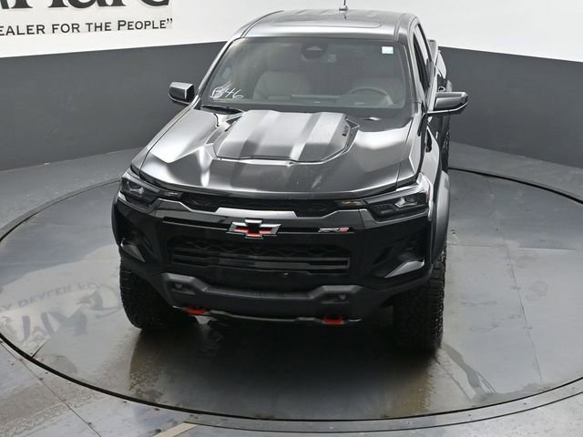 New 2026 Chevrolet Colorado ZR2 w/ Technology Package image 24