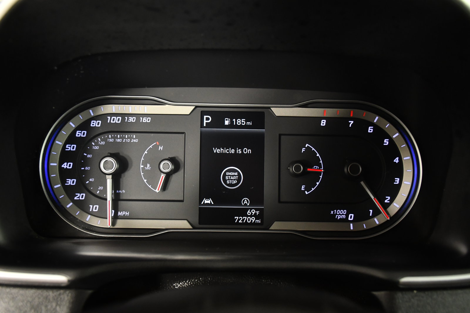Used 2024 Hyundai Tucson SEL AWD/4WD image 18