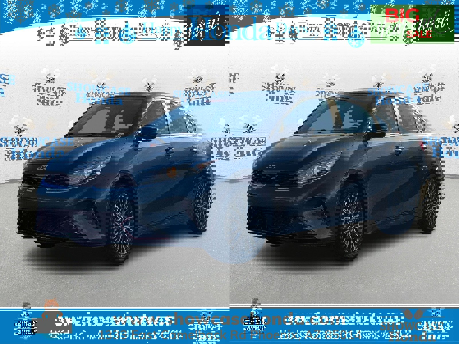 Used 2024 Kia Forte GT-Line