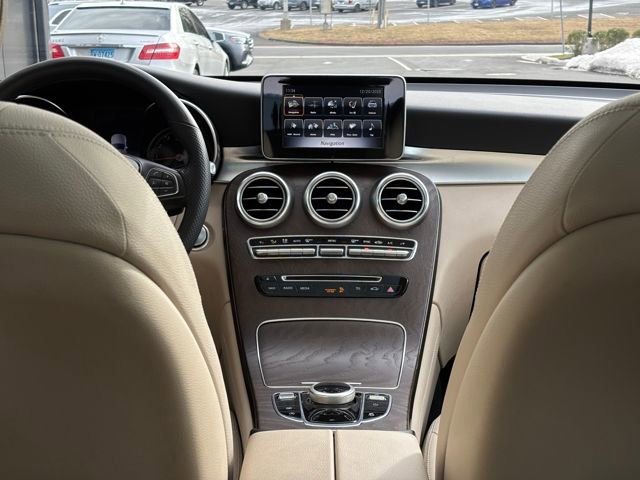 Used 2019 Mercedes-Benz GLC 300 4MATIC image 31