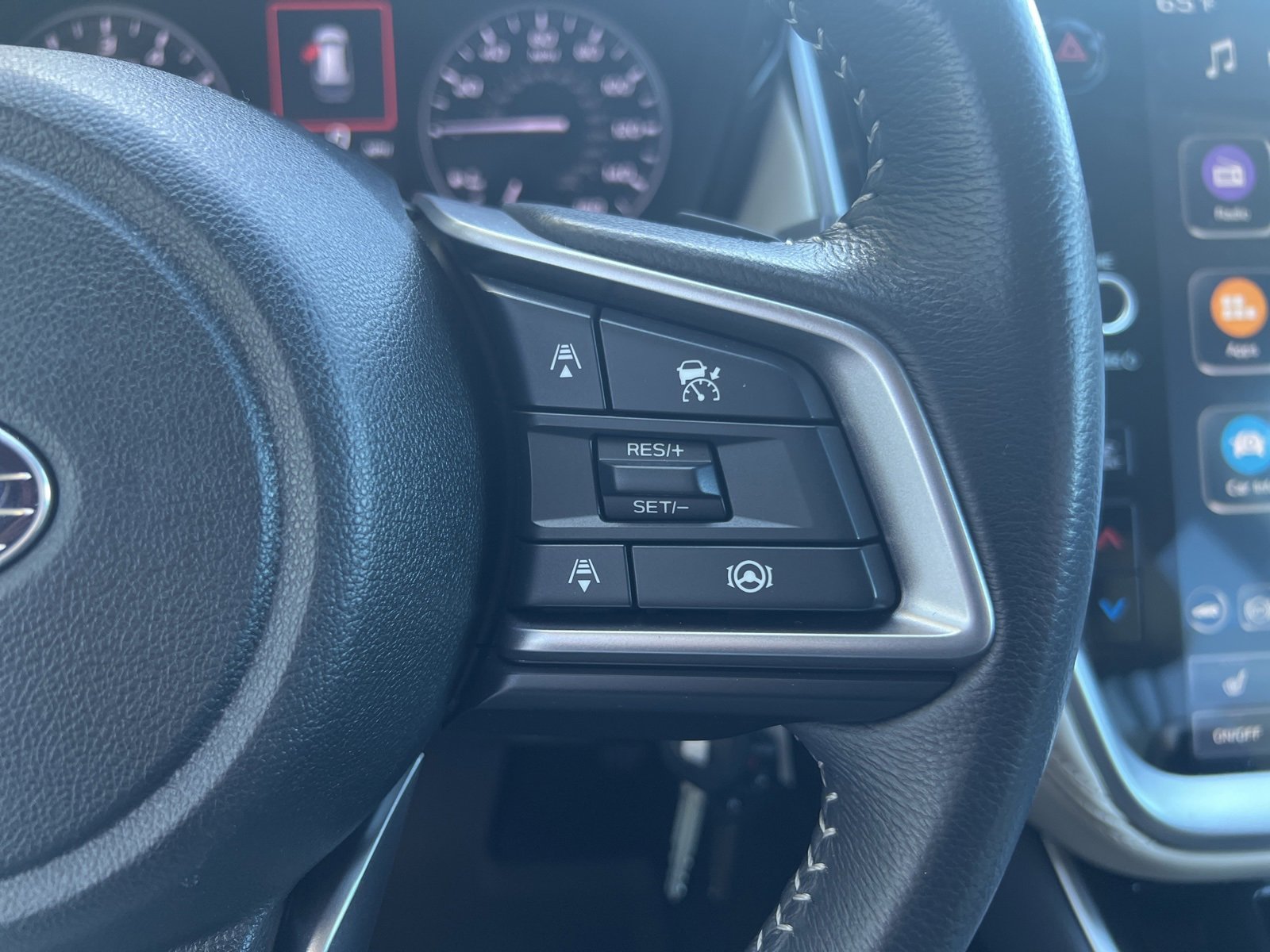 Used 2024 Toyota Tundra SR5 w/ TRD Sport Package image 17